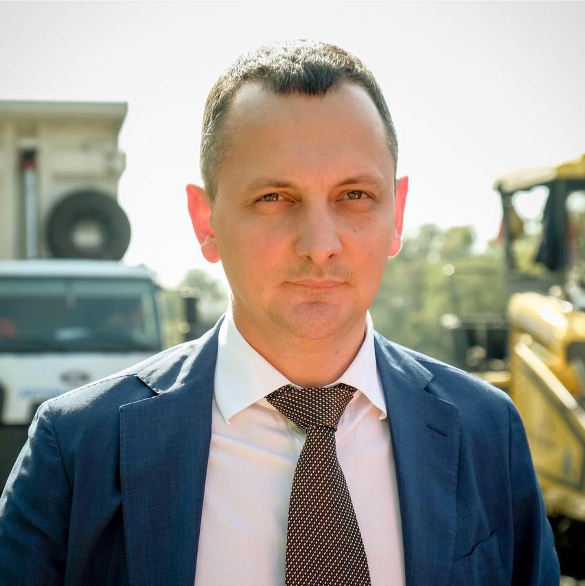 Місто Покров: історія енергетичної незалежності